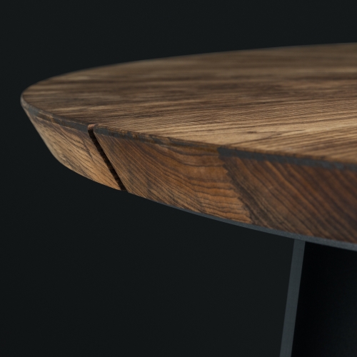 Fraké hout